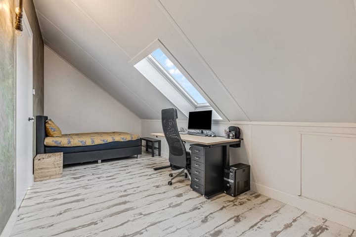 Foto 39 van Lisdodde 58