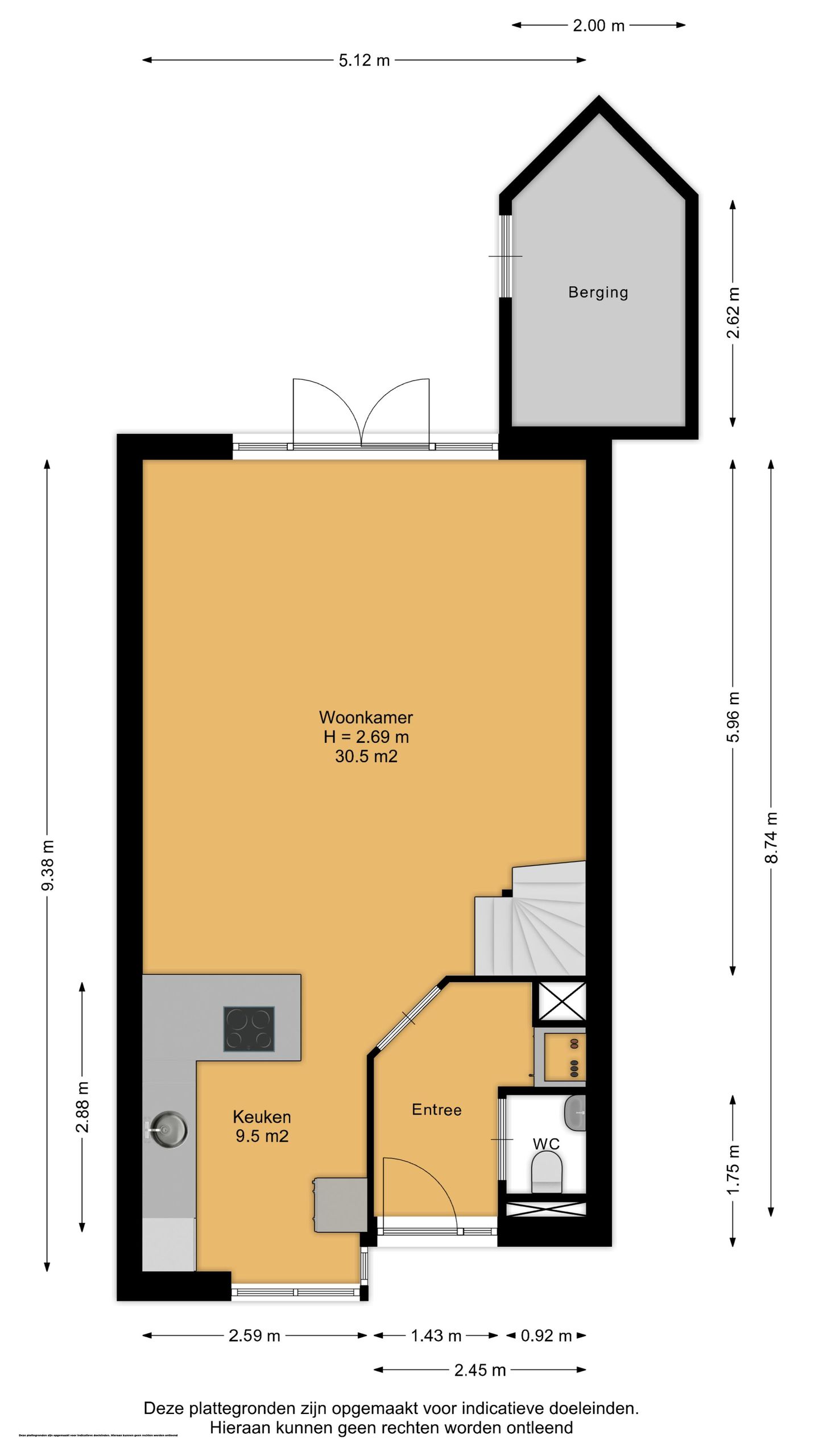 Foto 59 van Operatie Mannahof 10