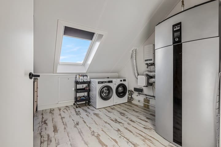 Foto 41 van Lisdodde 58