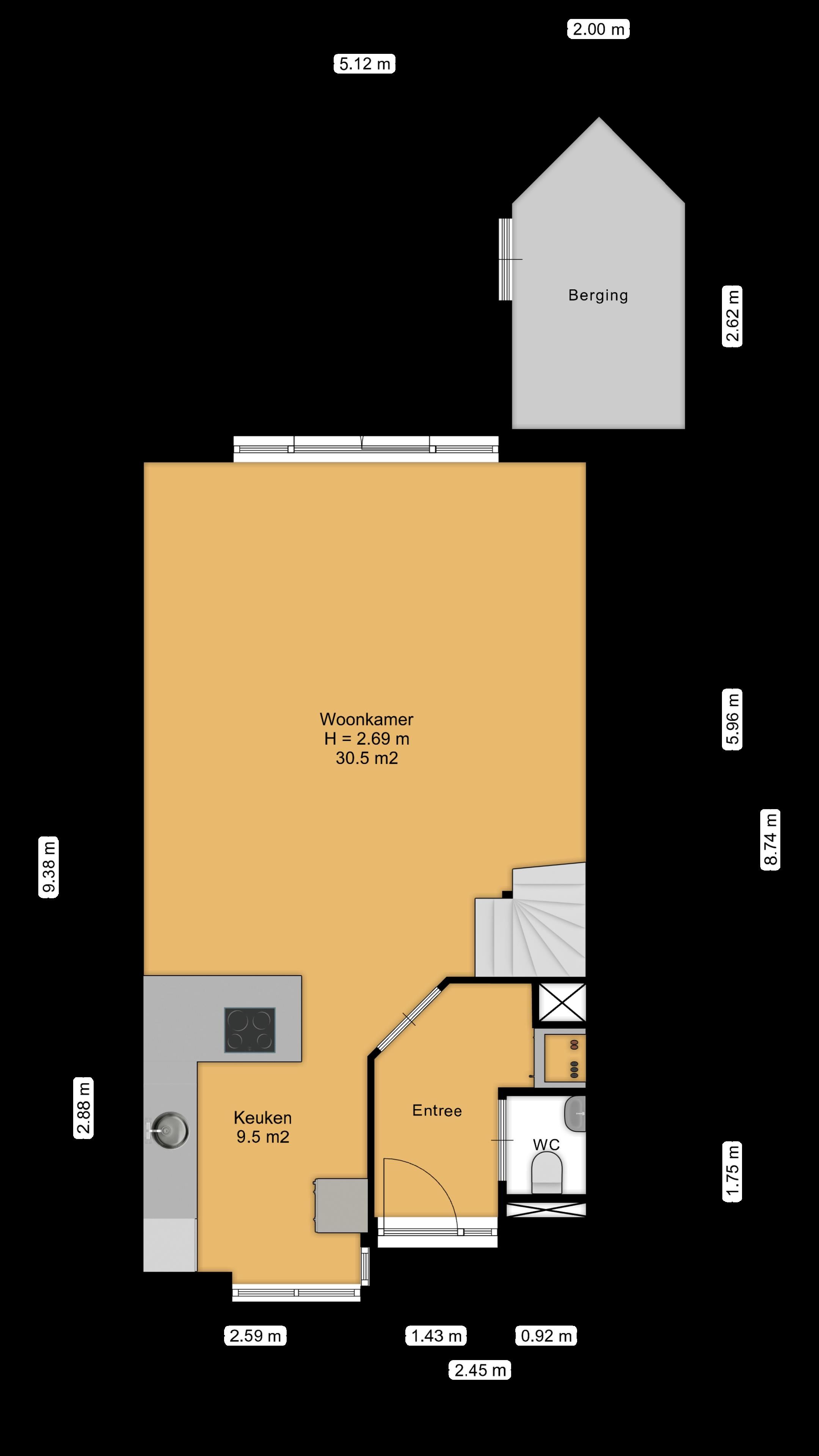 Foto 60 van Operatie Mannahof 10