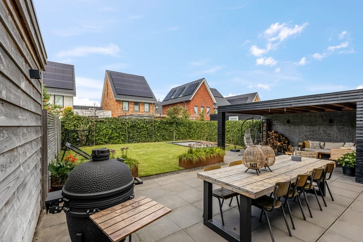 Foto 43 van Lisdodde 58