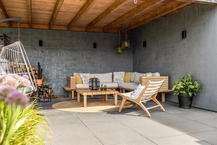 Foto 45 van Lisdodde 58