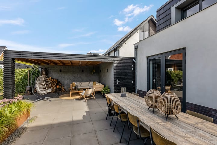 Foto 46 van Lisdodde 58