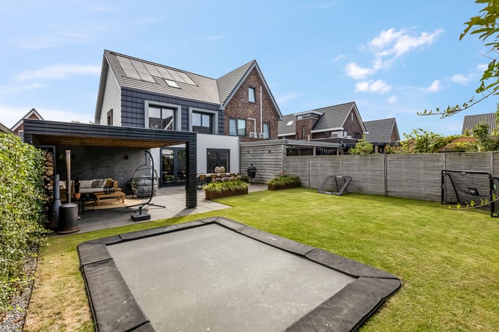 Foto 49 van Lisdodde 58