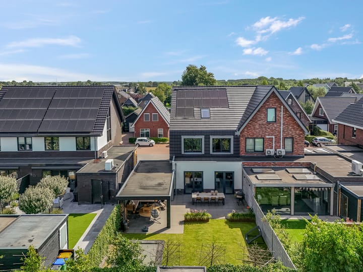 Foto 53 van Lisdodde 58