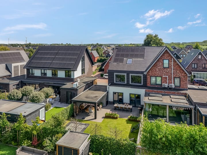 Foto 54 van Lisdodde 58