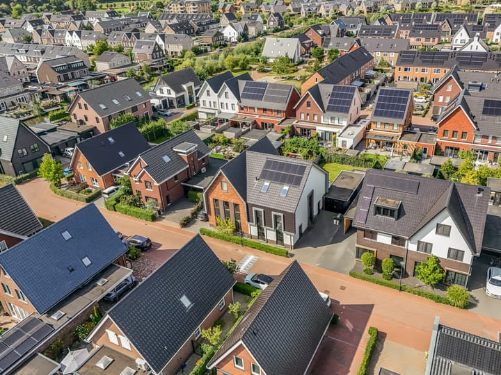 Foto 55 van Lisdodde 58