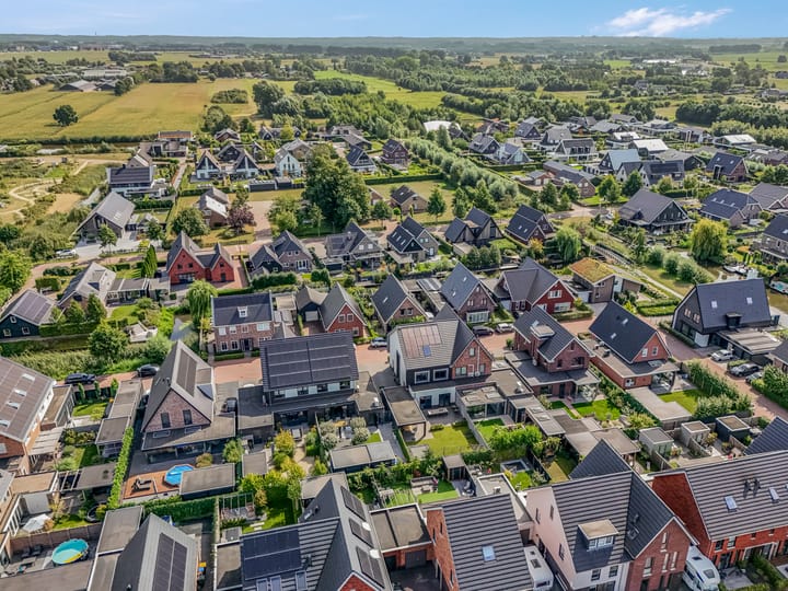 Foto 56 van Lisdodde 58