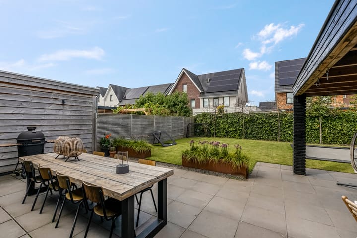 Foto 42 van Lisdodde 58