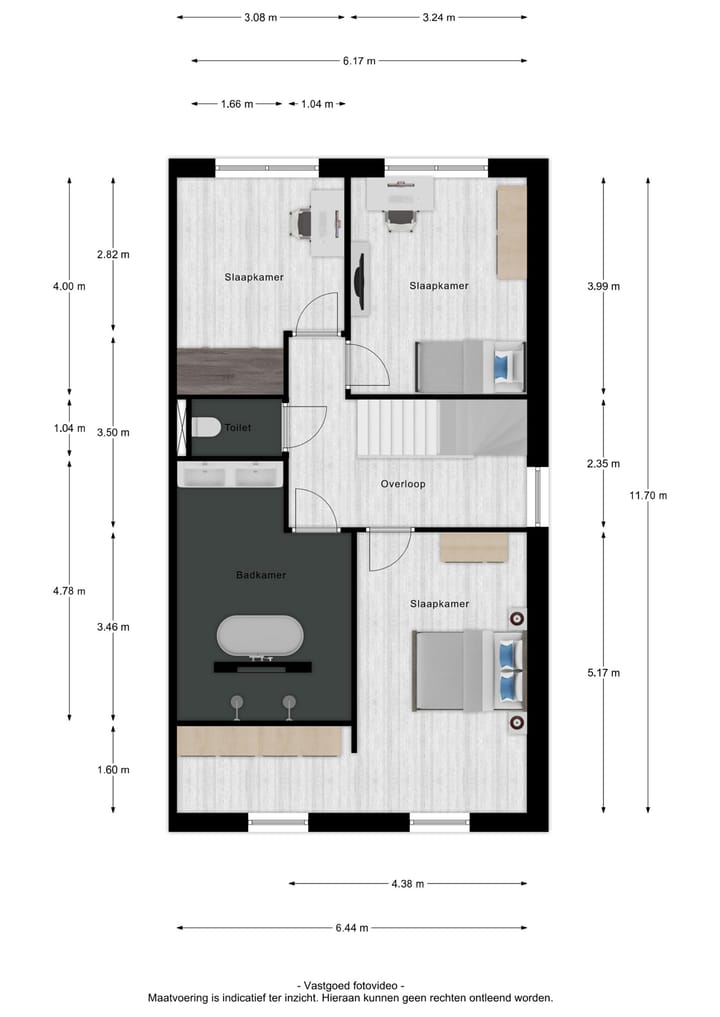 Foto 59 van Lisdodde 58