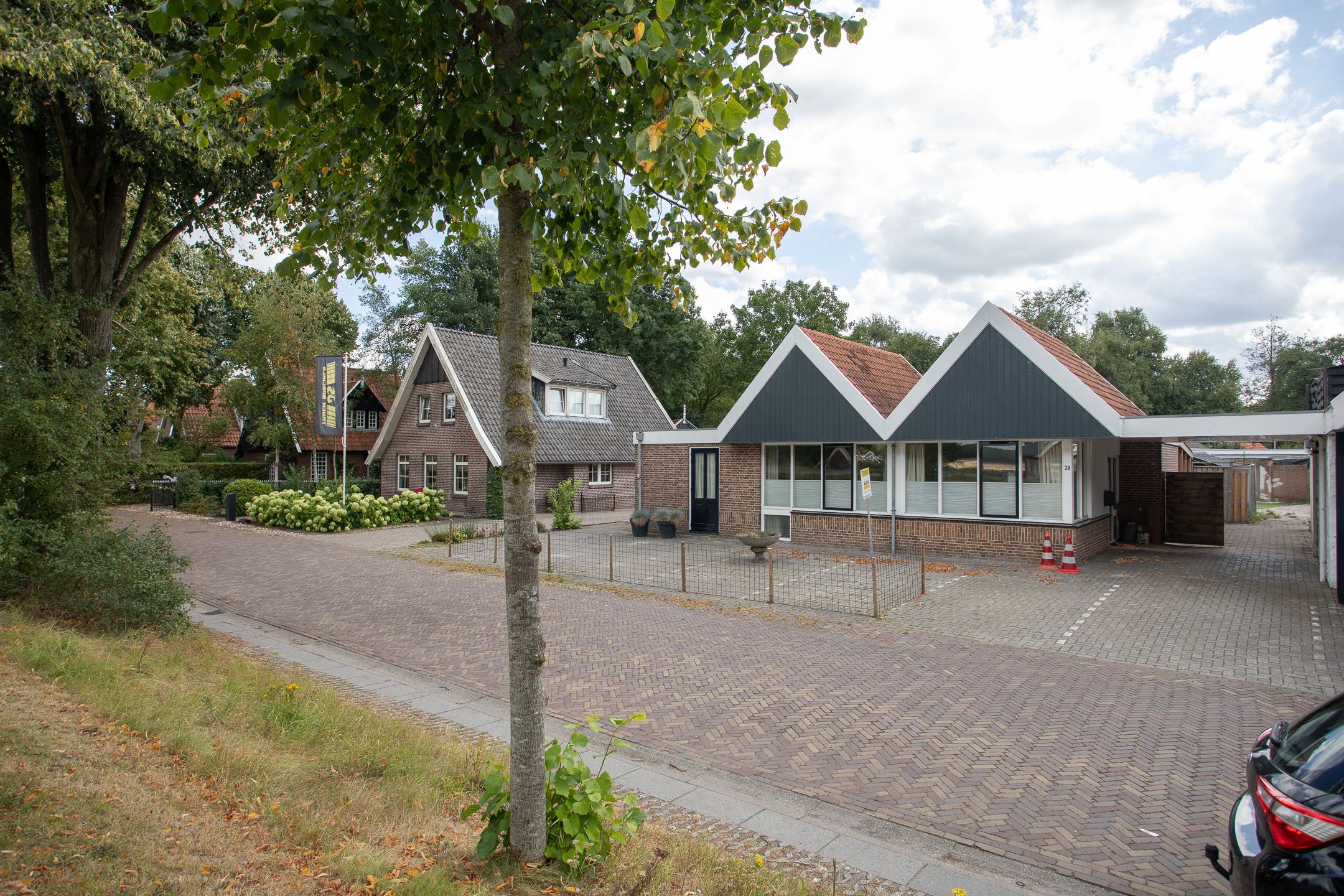 Sibculoseweg, 28, Westerhaar-Vriezenveensewijk, 7676PC, Overijssel, Nederland 28