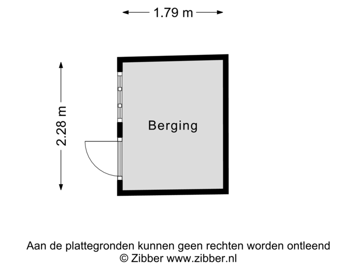 Berging