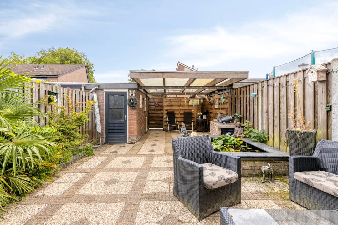 Photo 26 of Walhoven 62