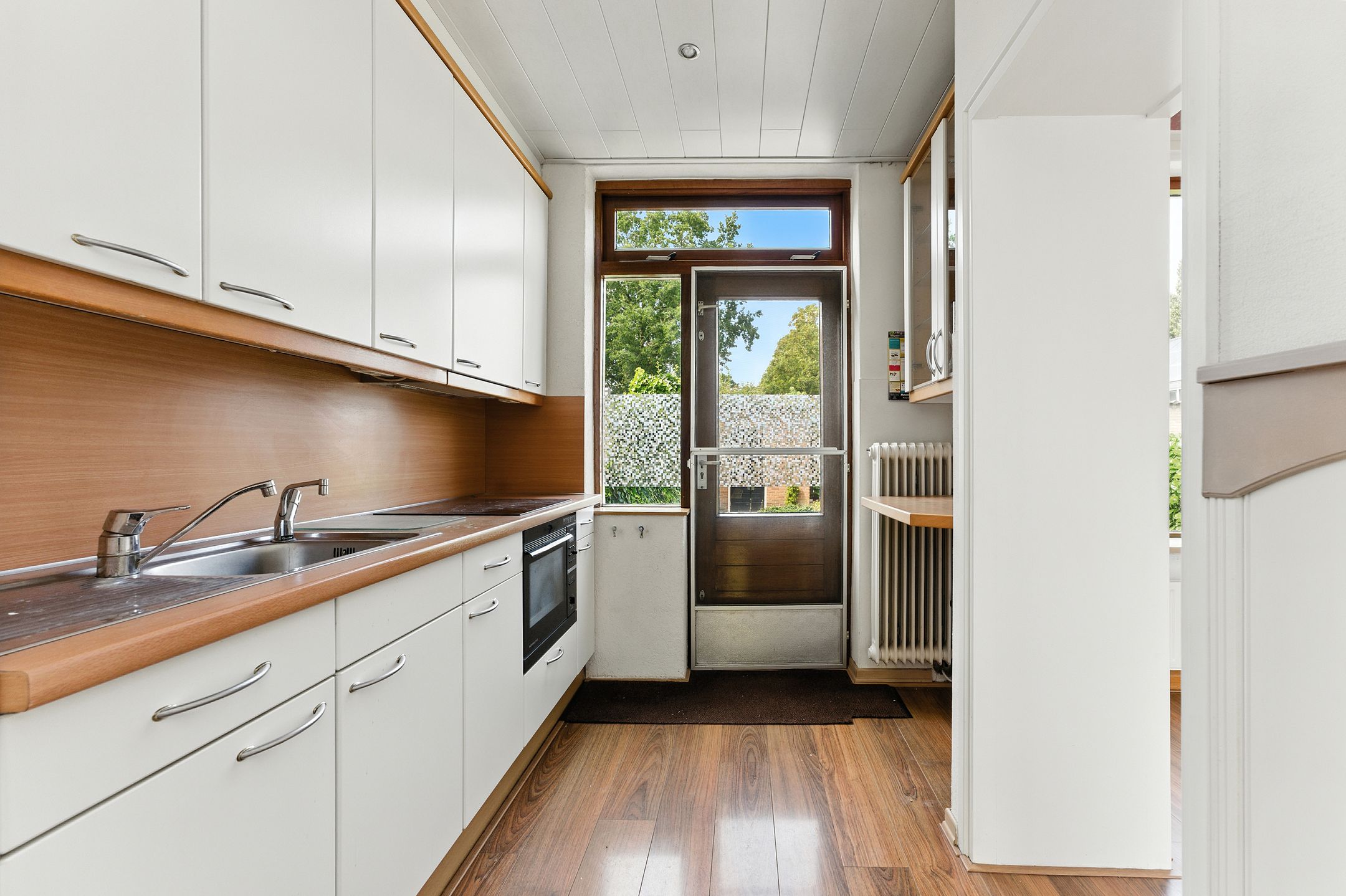 Foto 3 van Roggestraat 11