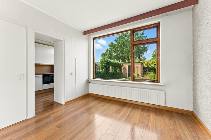 Foto 5 van Roggestraat 11