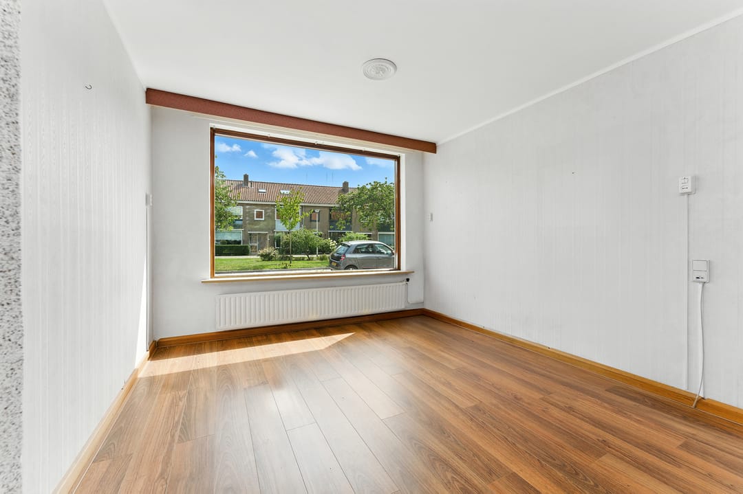 Foto 8 van Roggestraat 11