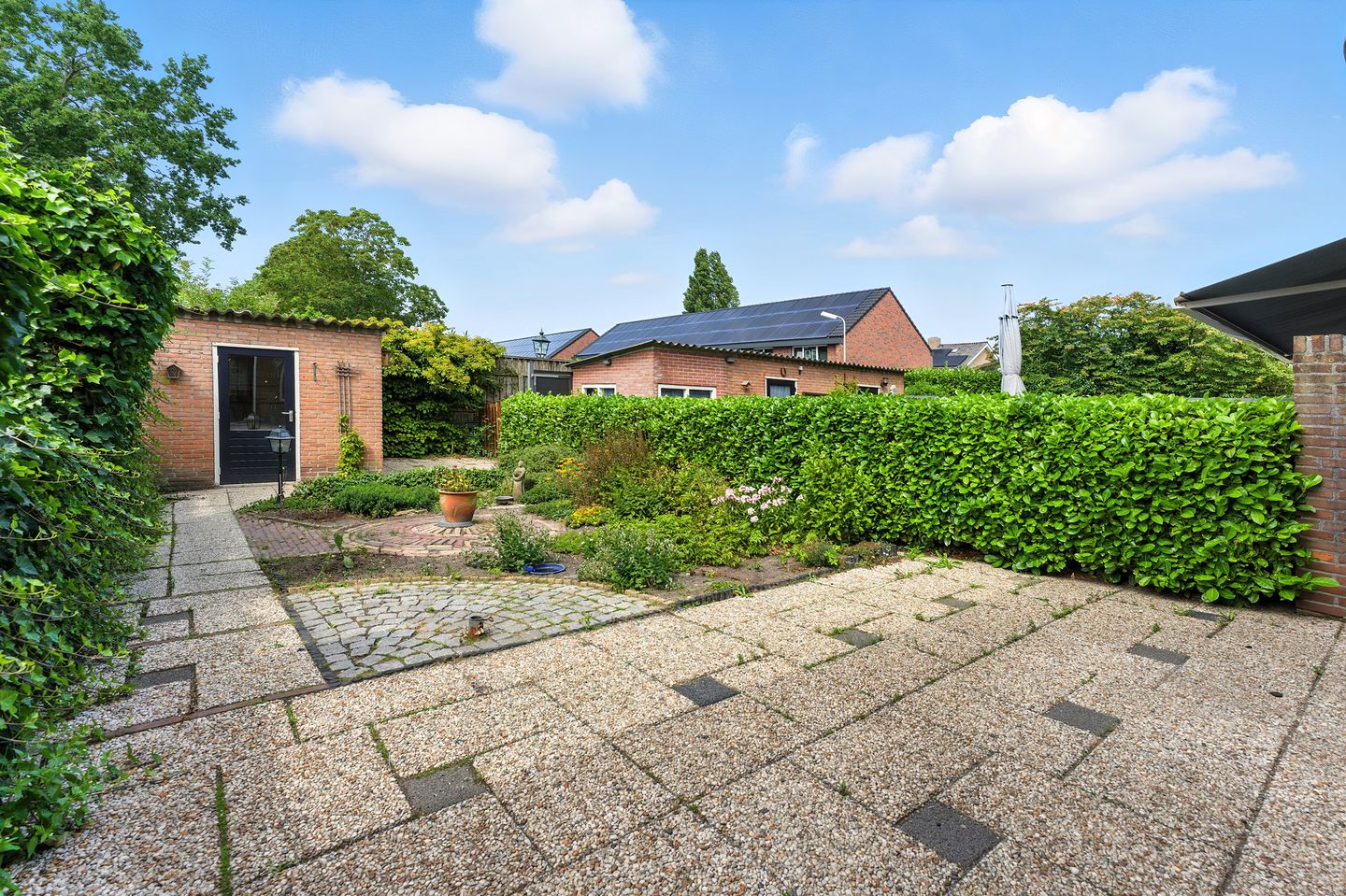 Foto 25 van Roggestraat 11