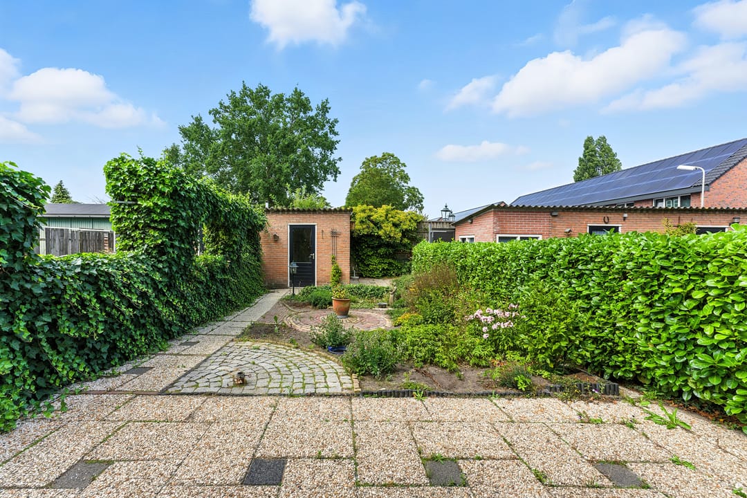 Foto 26 van Roggestraat 11