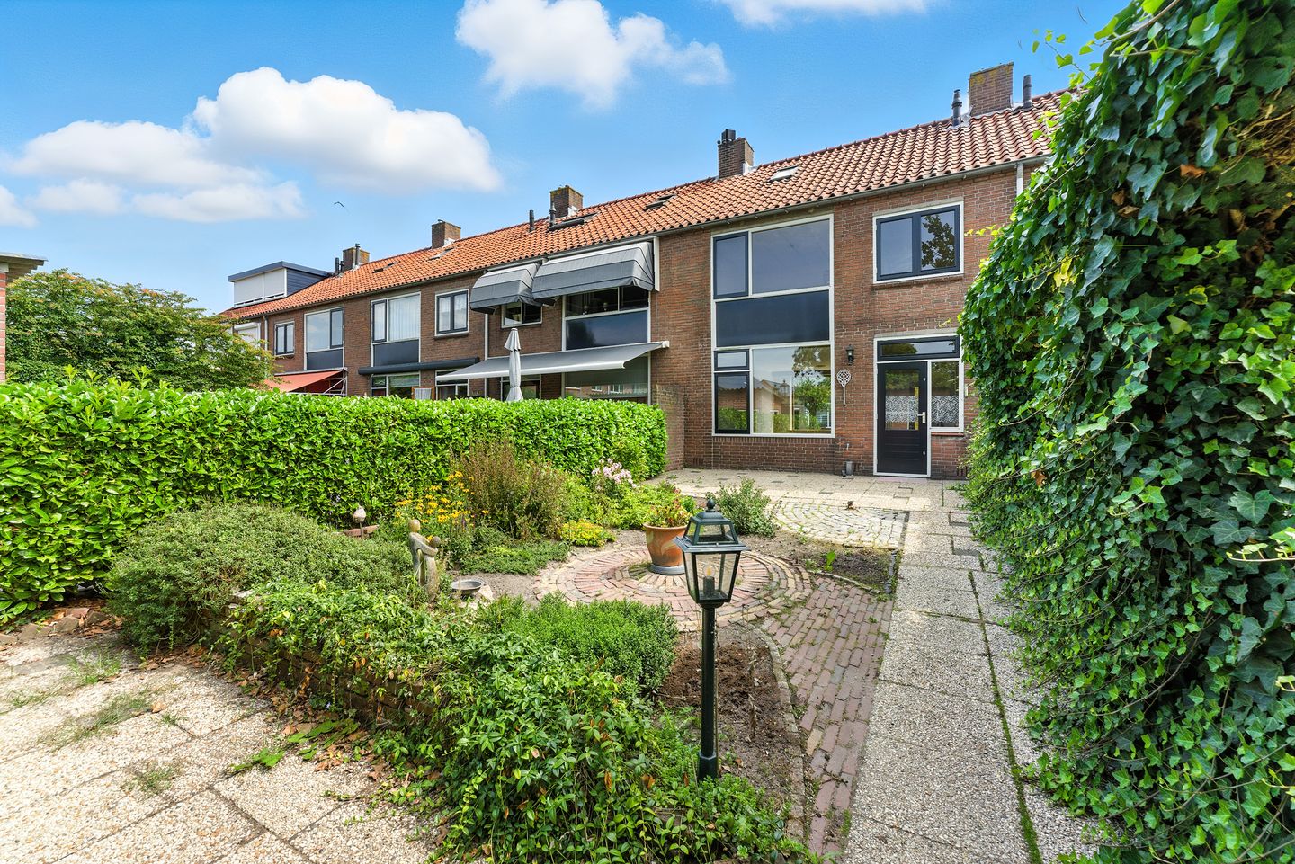 Foto 29 van Roggestraat 11