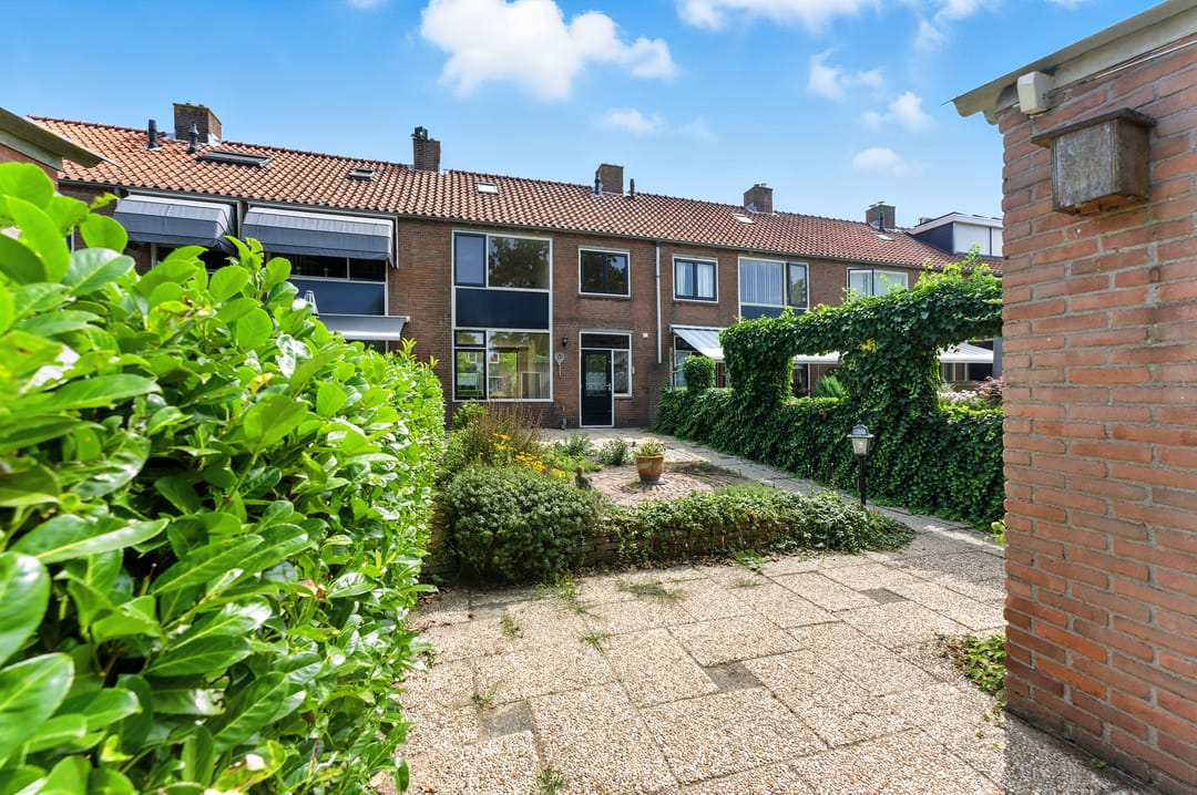 Foto 31 van Roggestraat 11