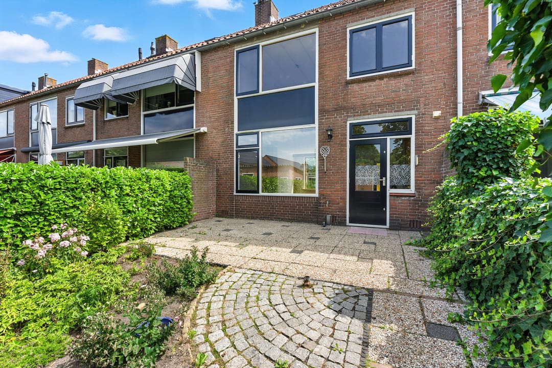 Foto 32 van Roggestraat 11