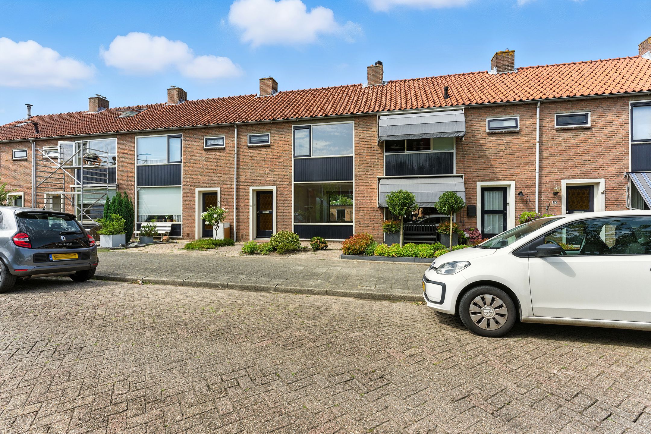 Foto 33 van Roggestraat 11