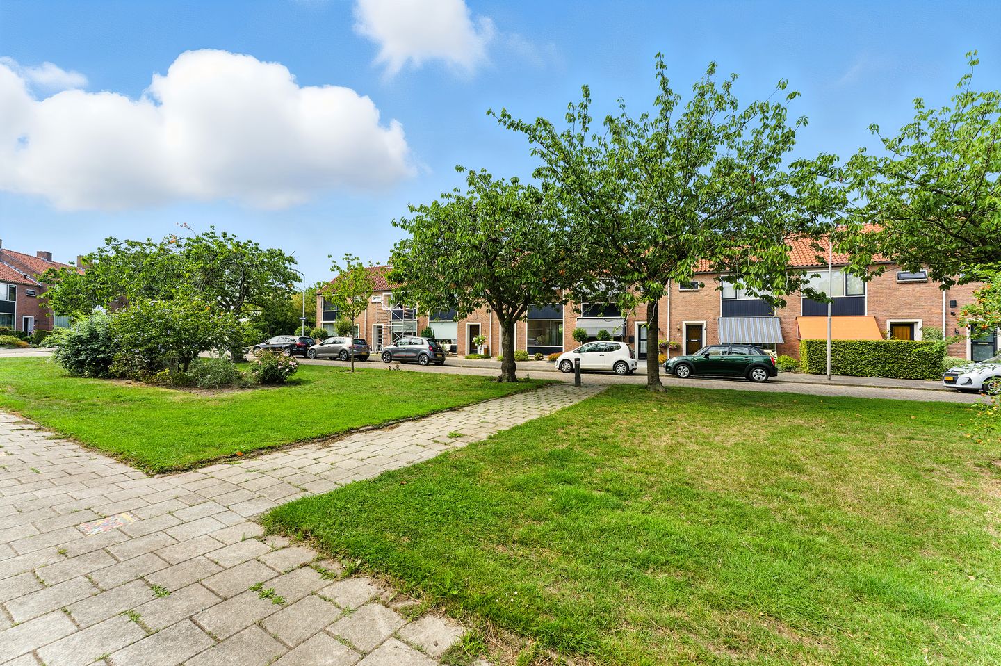 Foto 34 van Roggestraat 11