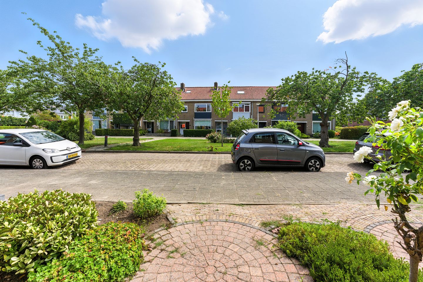 Foto 35 van Roggestraat 11