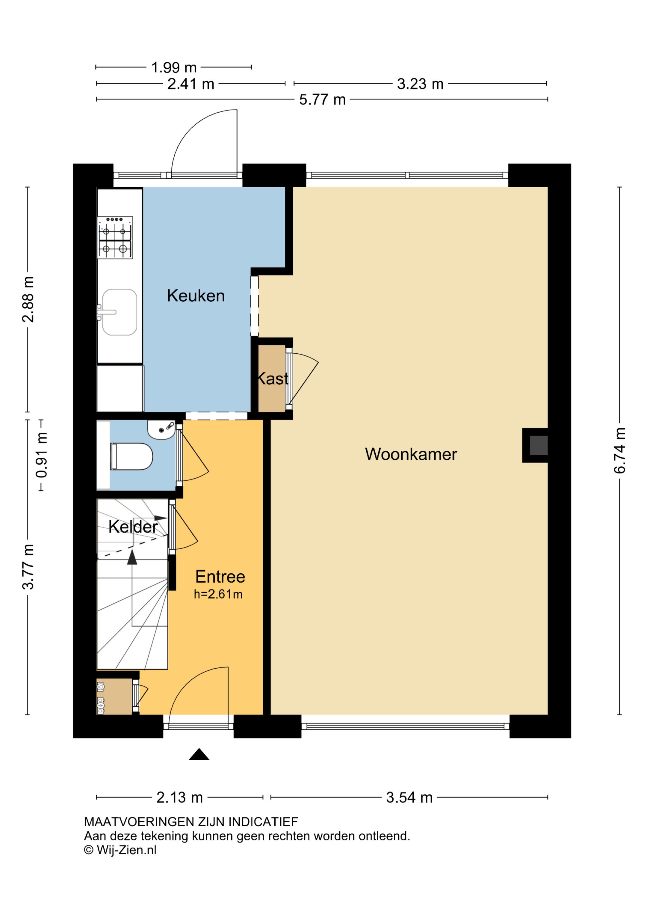 Foto 36 van Roggestraat 11