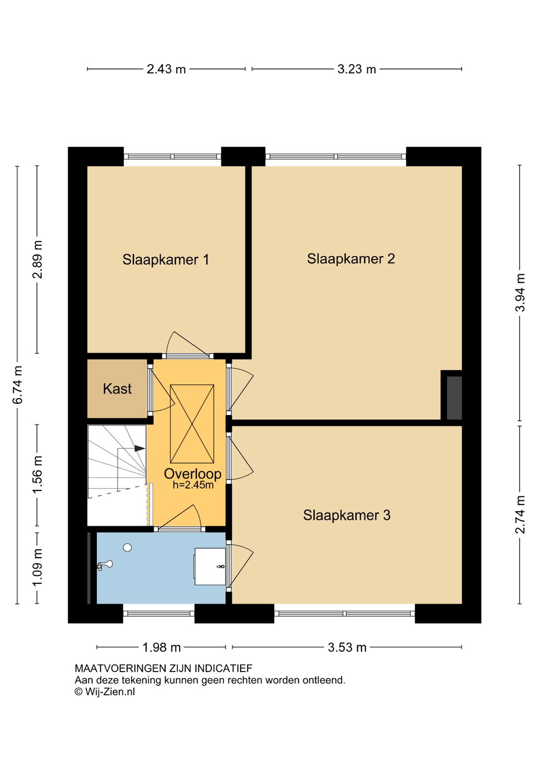Foto 37 van Roggestraat 11