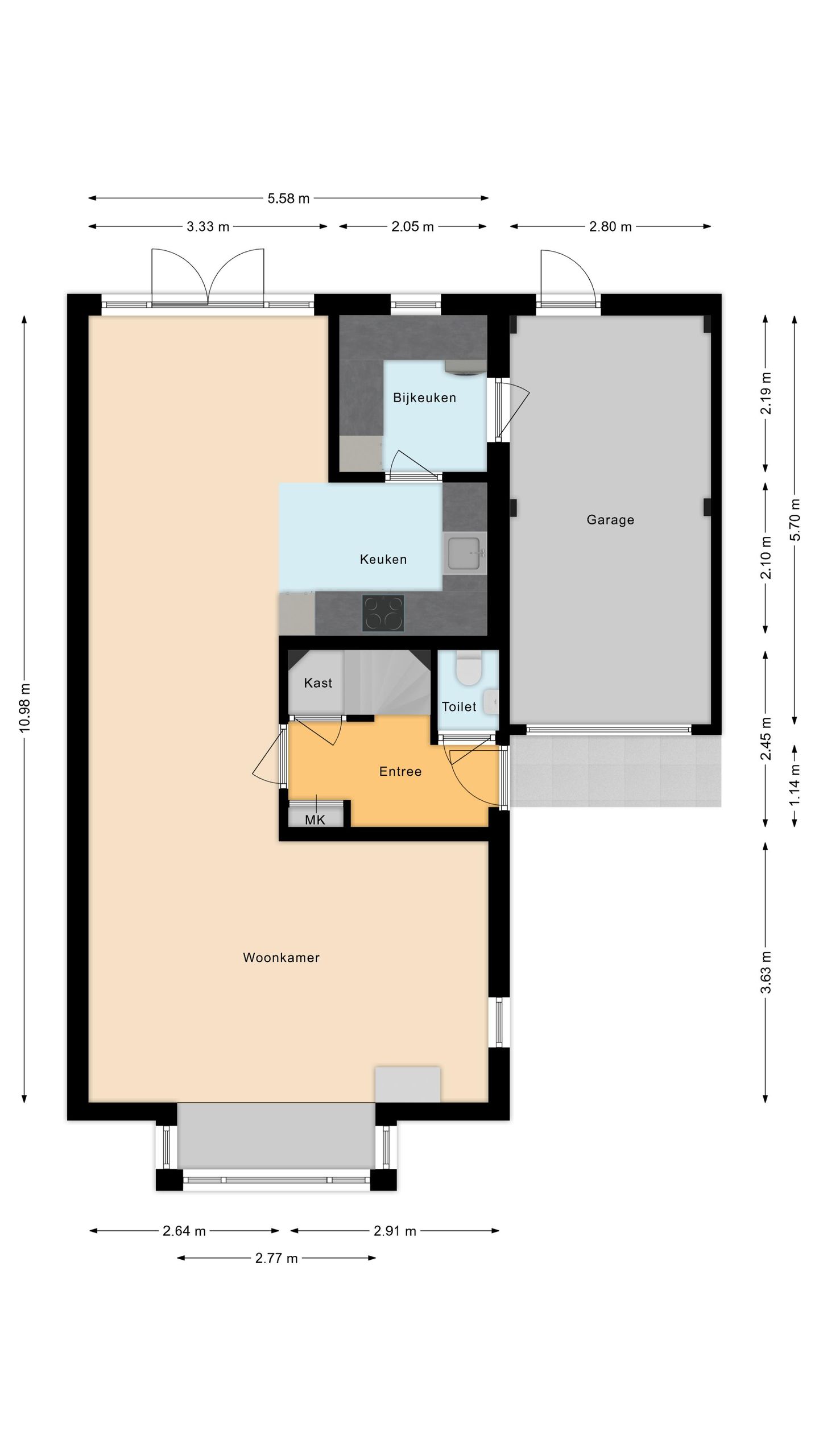 Foto 59 van Saliebrink 2
