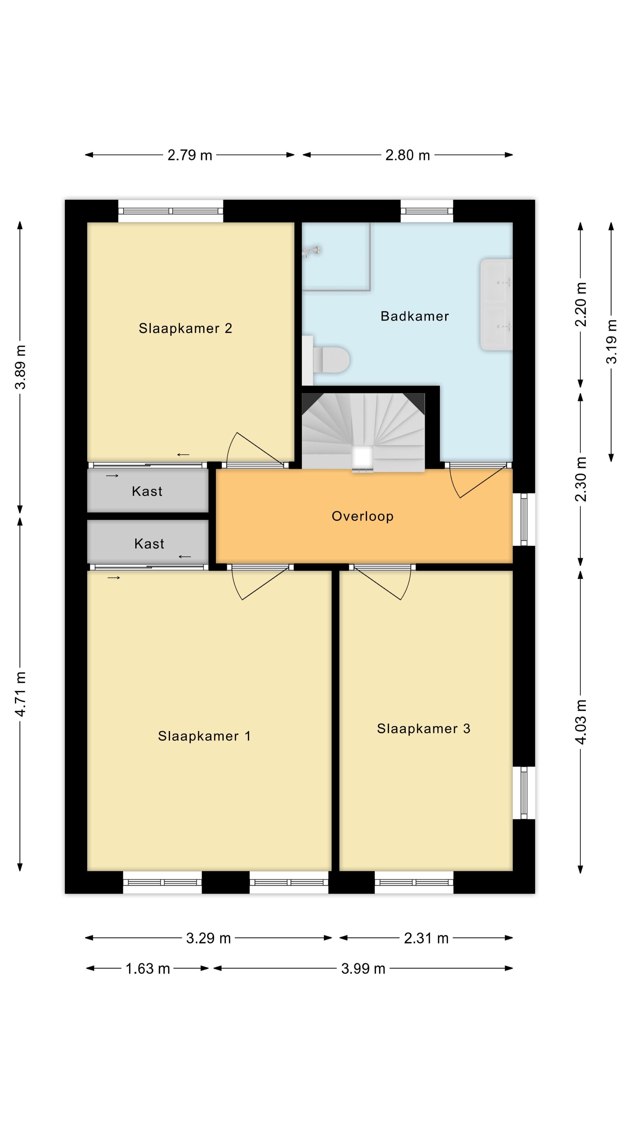 Foto 60 van Saliebrink 2