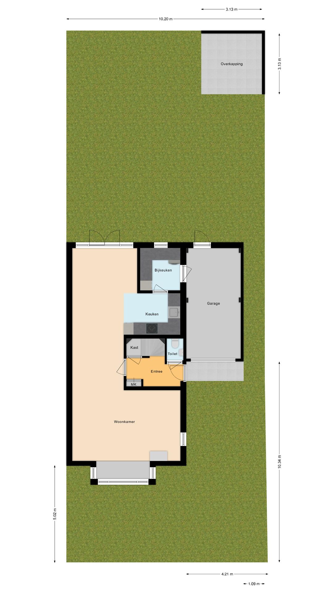 Foto 61 van Saliebrink 2