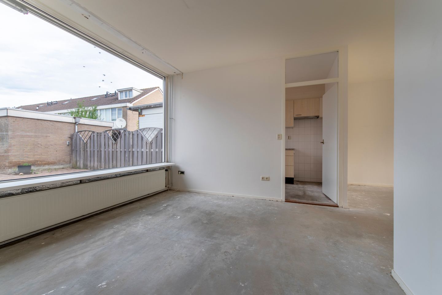 Foto 10 van Pollux 58