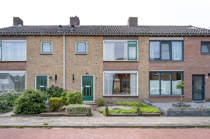 Foto 1 van Boerhaavelaan 9