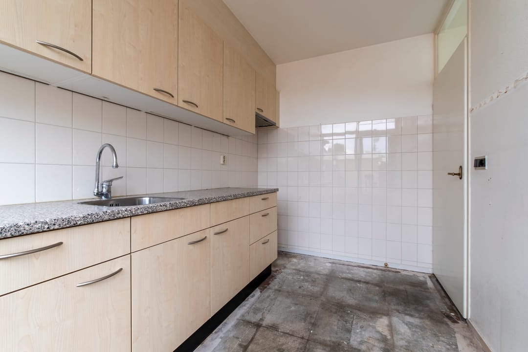 Foto 13 van Pollux 58