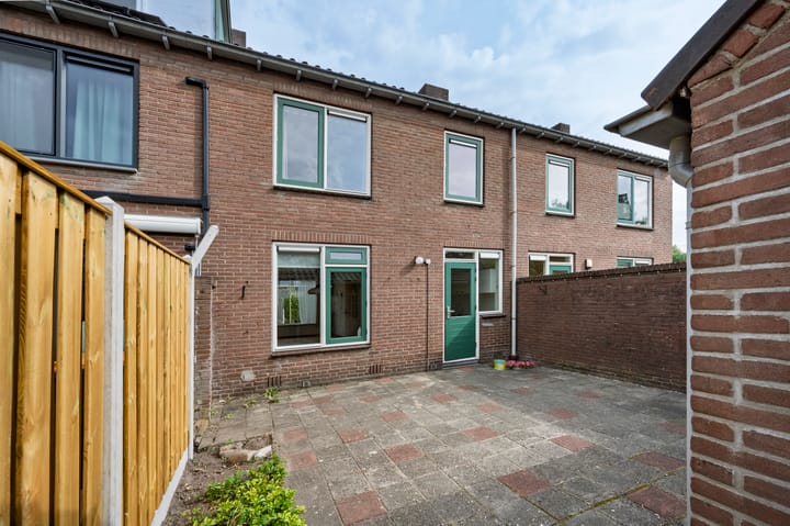 Foto 3 van Boerhaavelaan 9