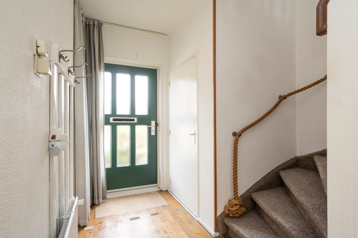 Foto 7 van Boerhaavelaan 9