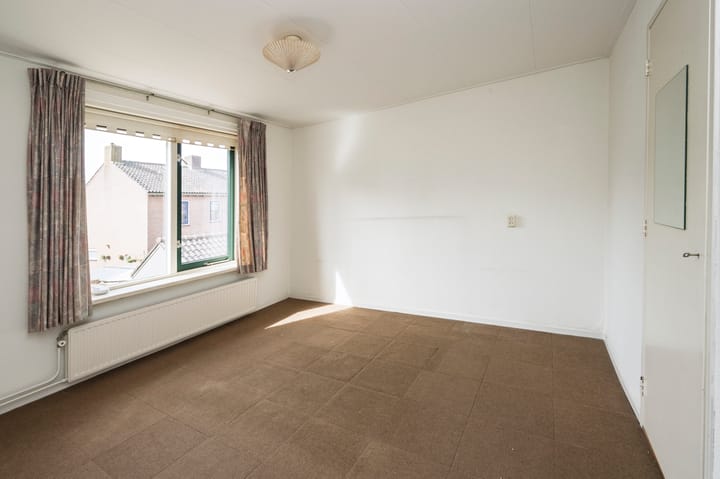 Foto 9 van Boerhaavelaan 9