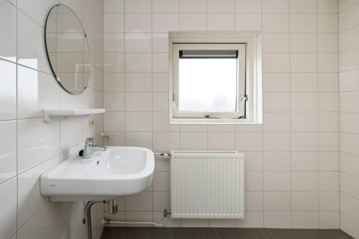 Foto 12 van Boerhaavelaan 9