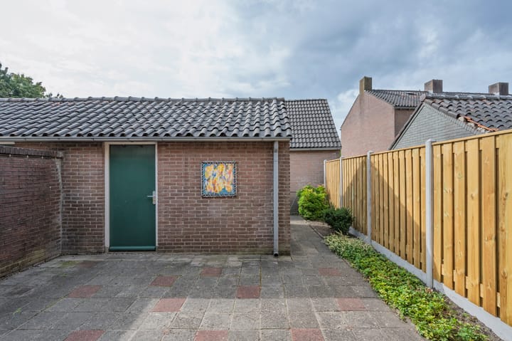 Foto 13 van Boerhaavelaan 9