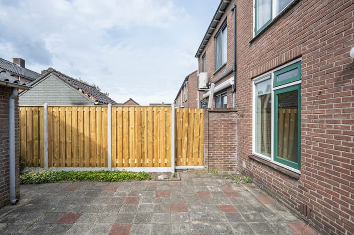 Foto 15 van Boerhaavelaan 9