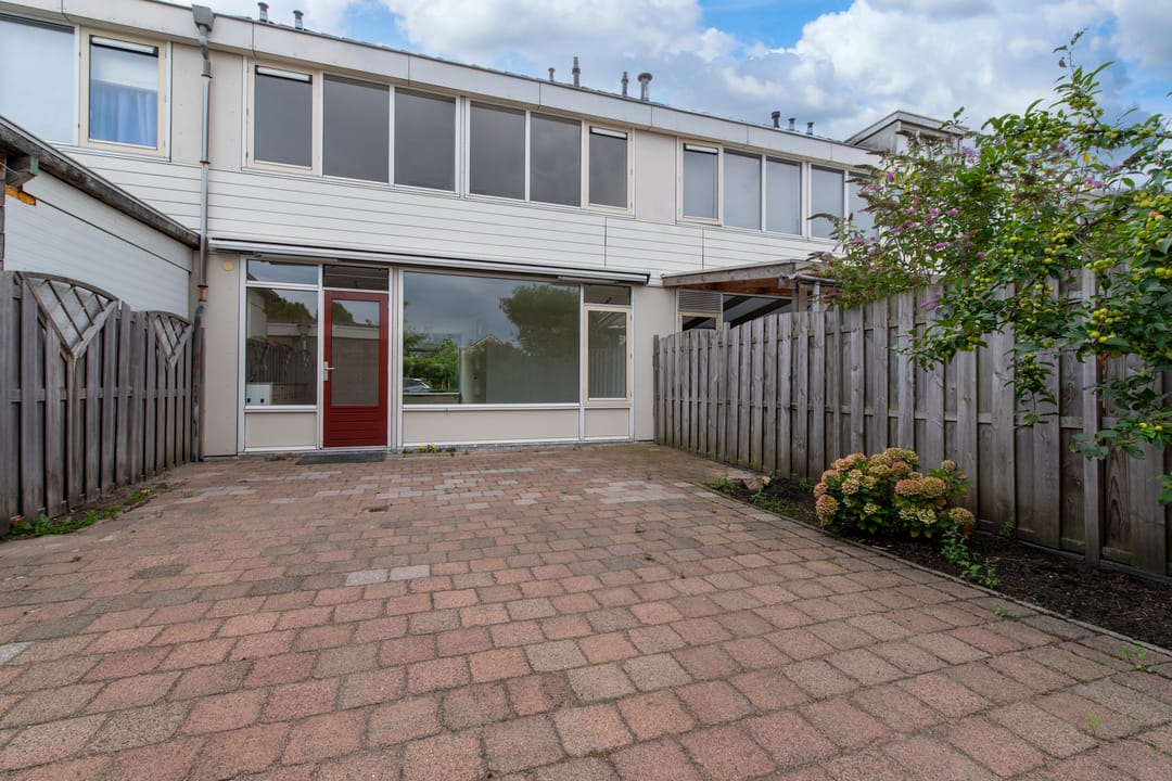 Foto 28 van Pollux 58