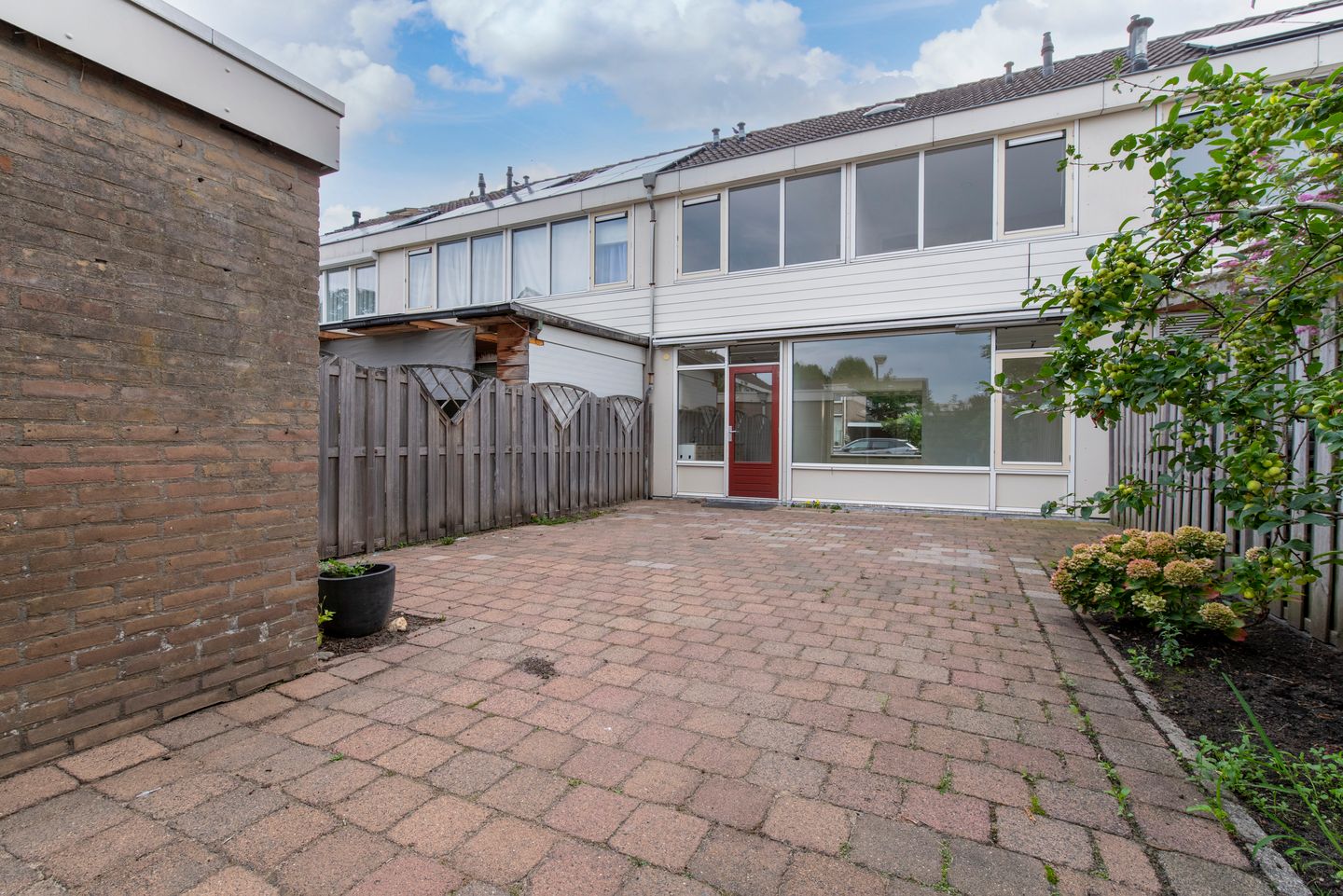 Foto 29 van Pollux 58