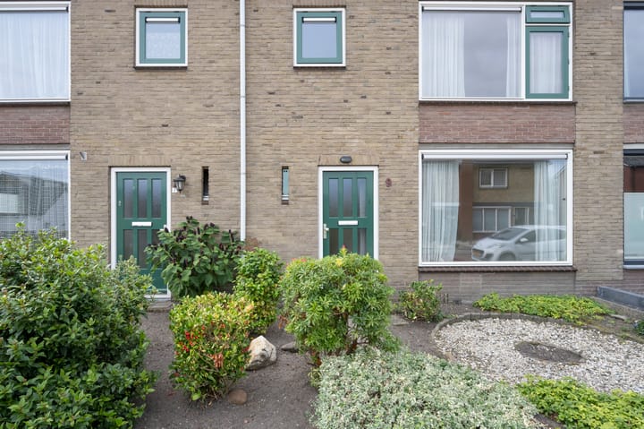 Foto 16 van Boerhaavelaan 9