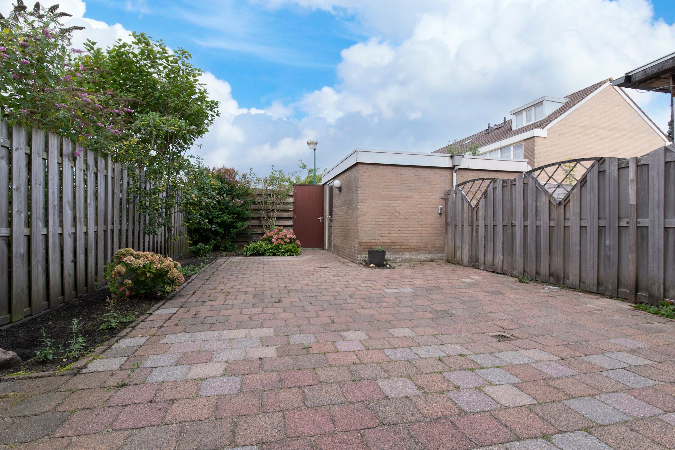 Foto 30 van Pollux 58