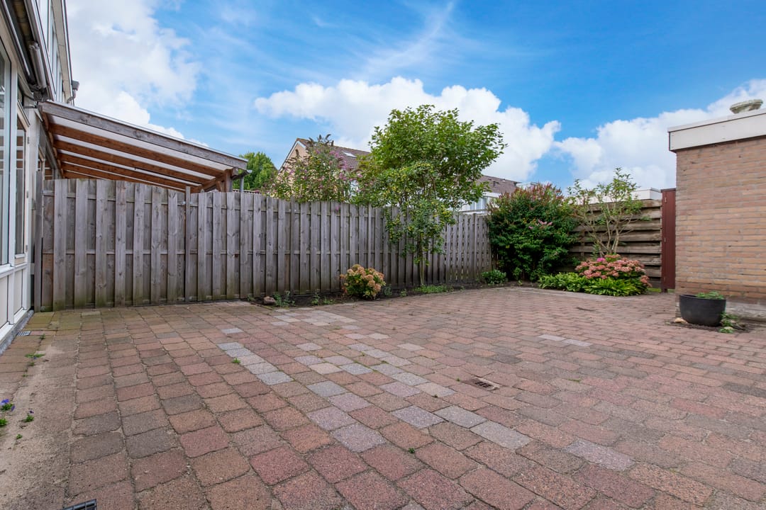 Foto 31 van Pollux 58