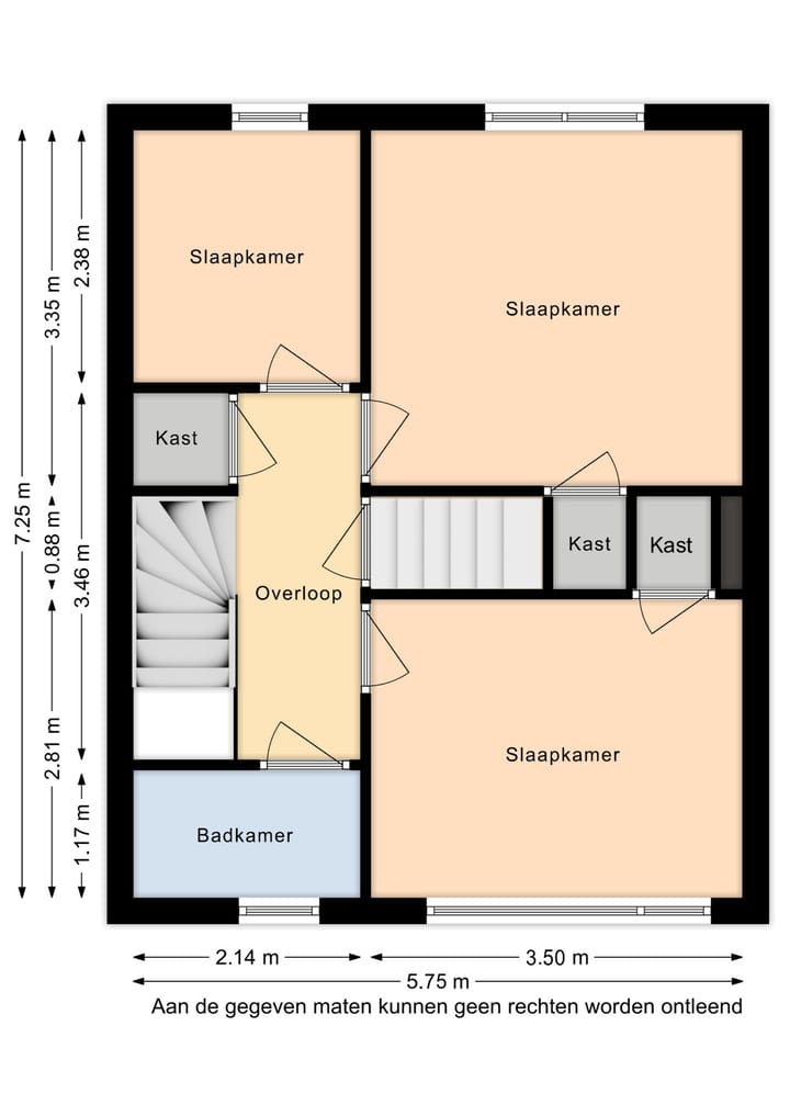 Foto 20 van Boerhaavelaan 9