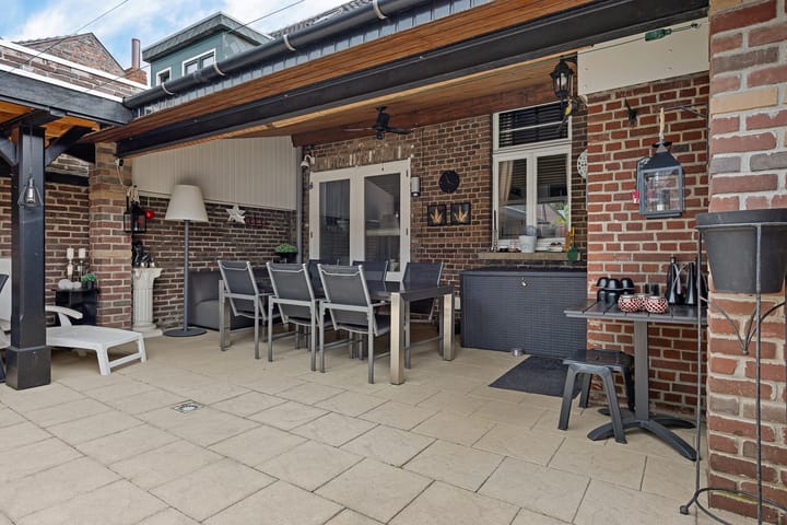 Photo 34 of Stationsstraat 94