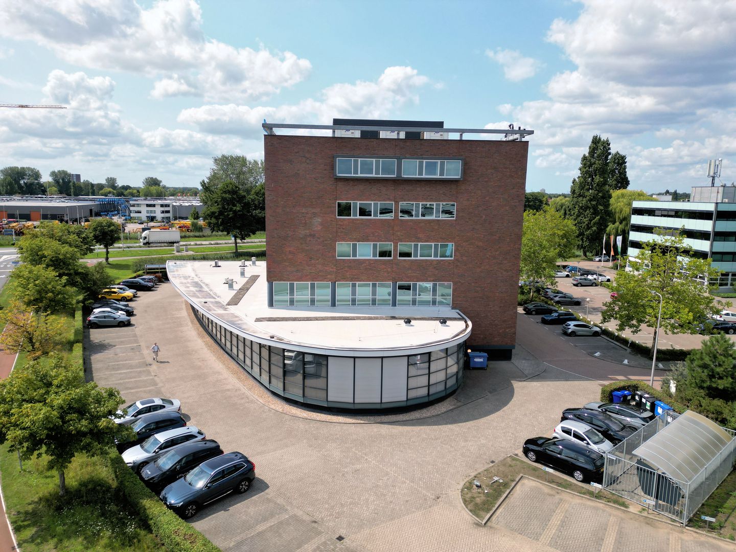 Bekijk foto 1 van Ridderpoort 31